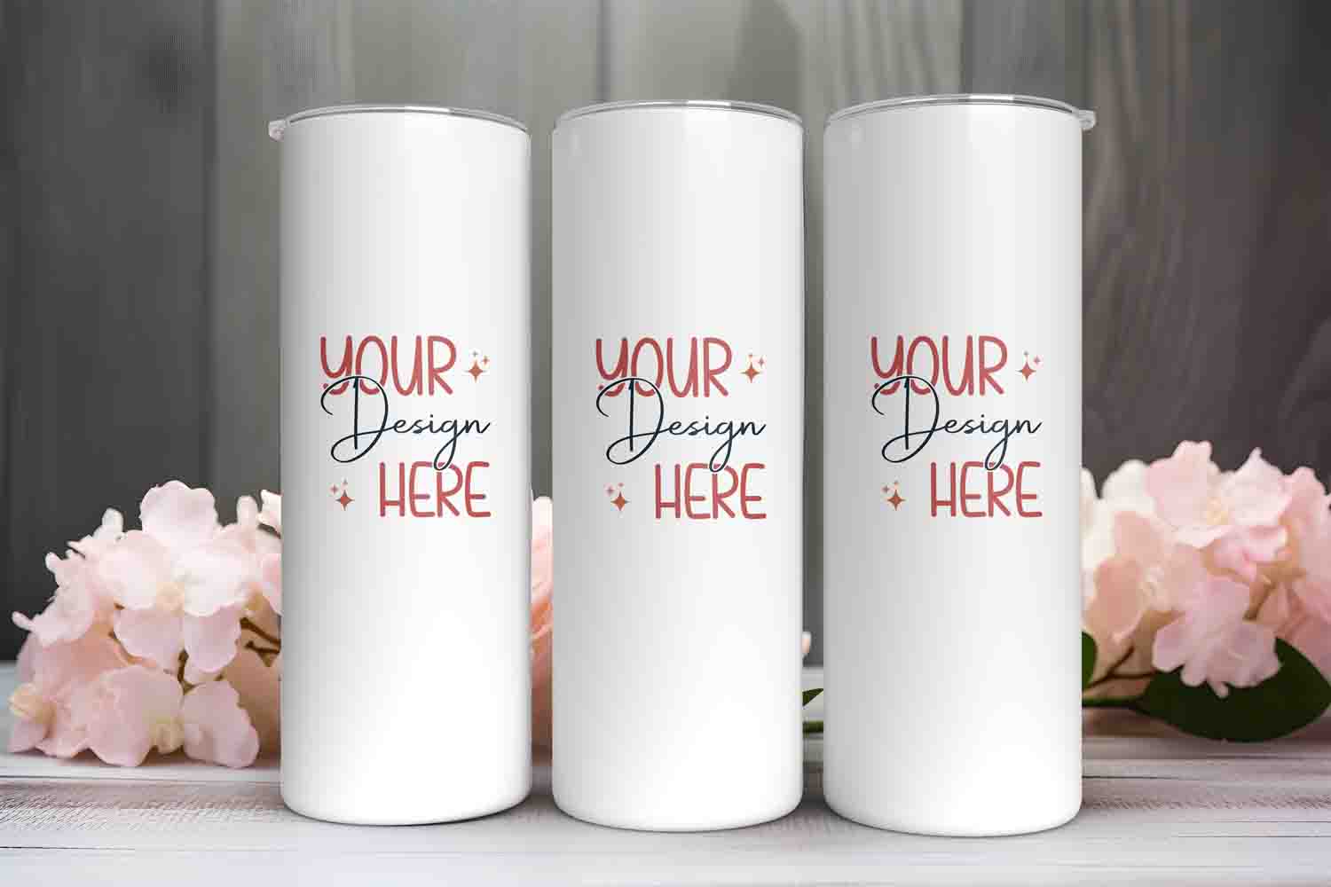 Shop Tumblers/Mugs