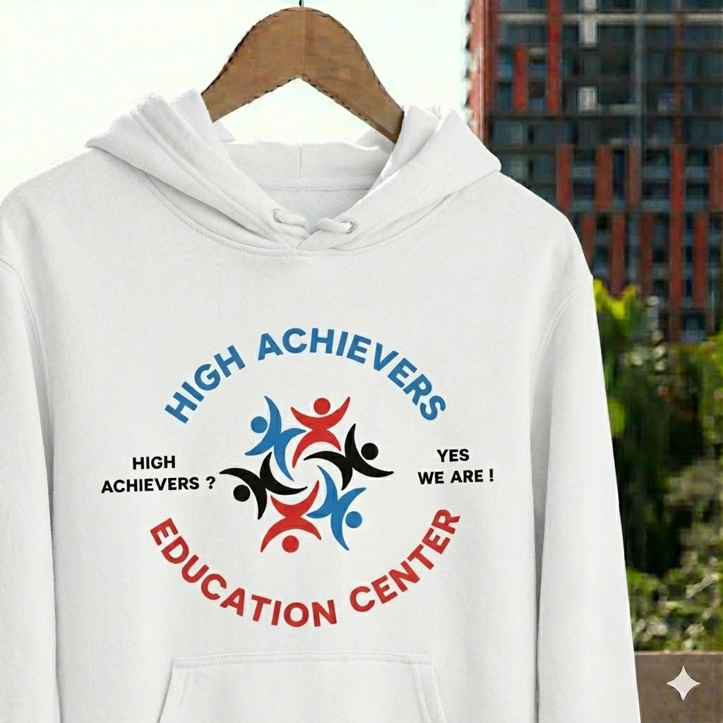 "H.A.E.C" Adult Sweatshirts and Hoodies (PTO/NON_PTO)