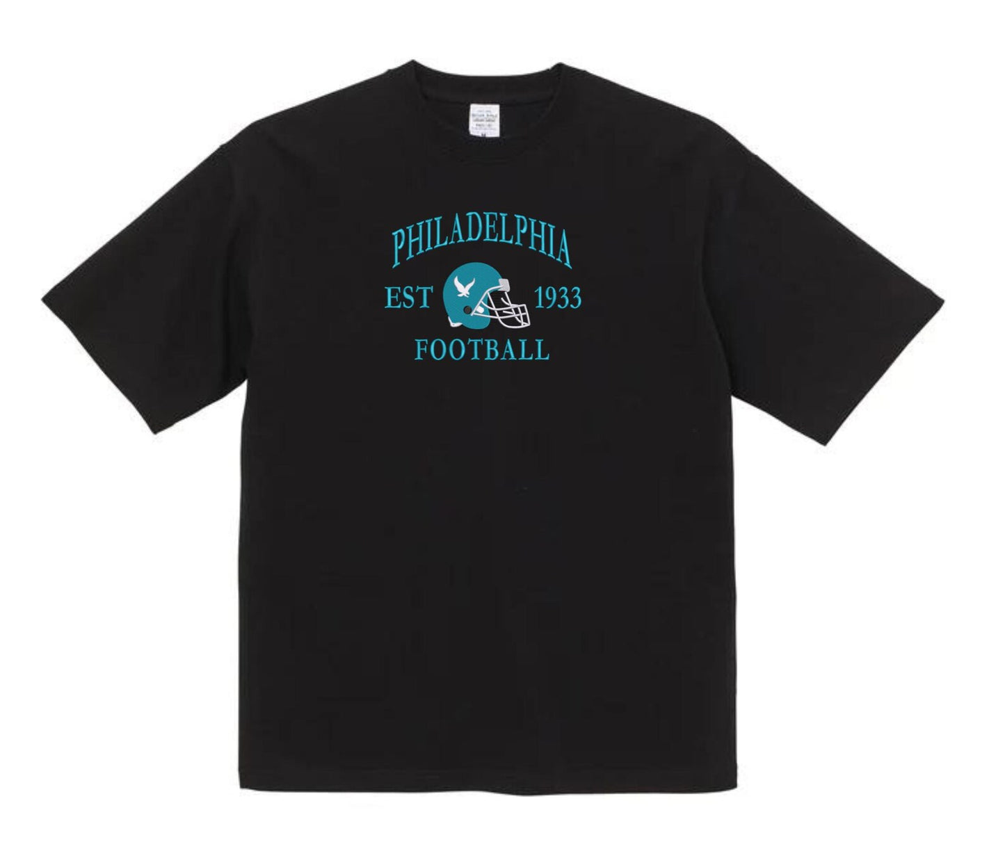 Philadelphia Eagles Embroidered