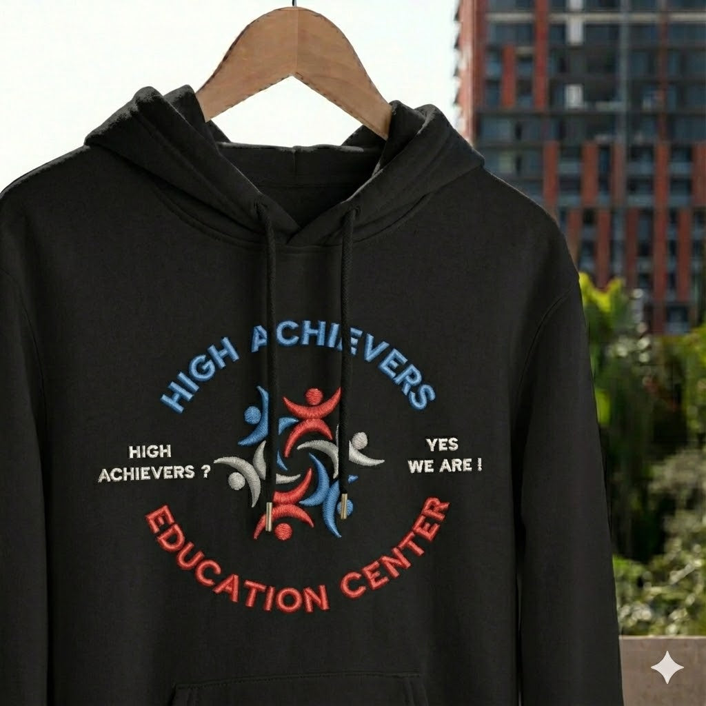 "H.A.E.C" Adult Sweatshirts and Hoodies (PTO/NON_PTO)