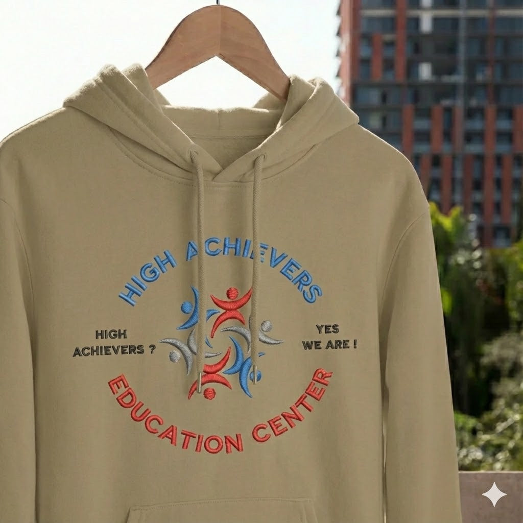 "H.A.E.C" Adult Sweatshirts and Hoodies (PTO/NON_PTO)