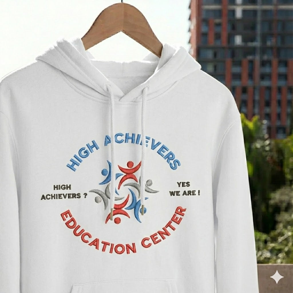 "H.A.E.C" Adult Sweatshirts and Hoodies (PTO/NON_PTO)