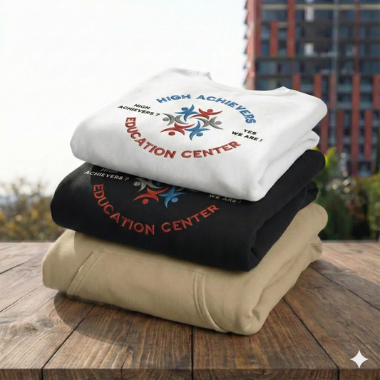 "H.A.E.C" Youth/Toddlers Sweatshirt and Hoodies