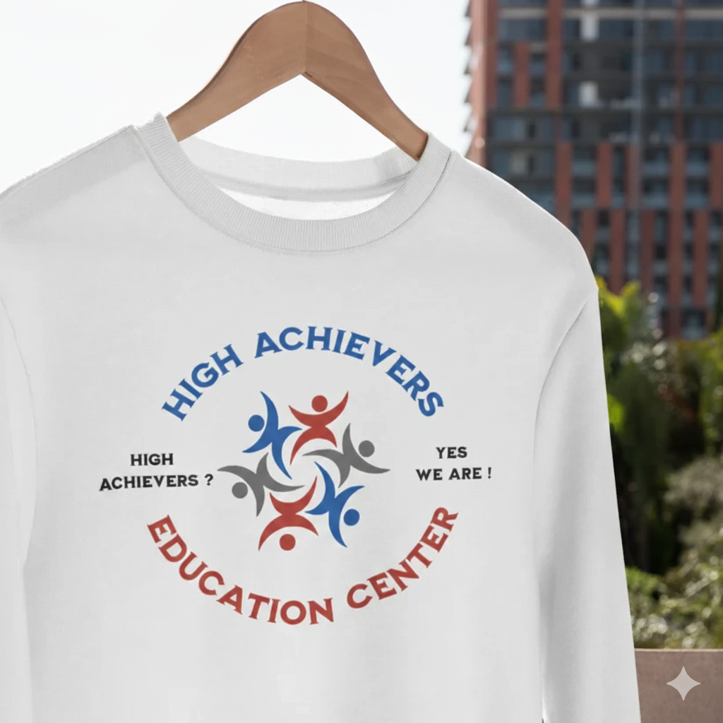 "H.A.E.C" Adult Sweatshirts and Hoodies (PTO/NON_PTO)
