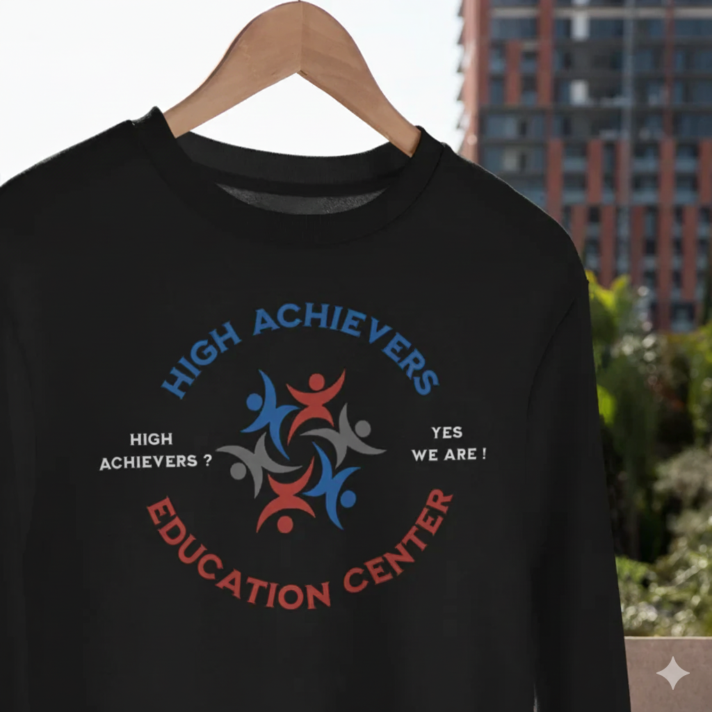 "H.A.E.C" Adult Sweatshirts and Hoodies (PTO/NON_PTO)