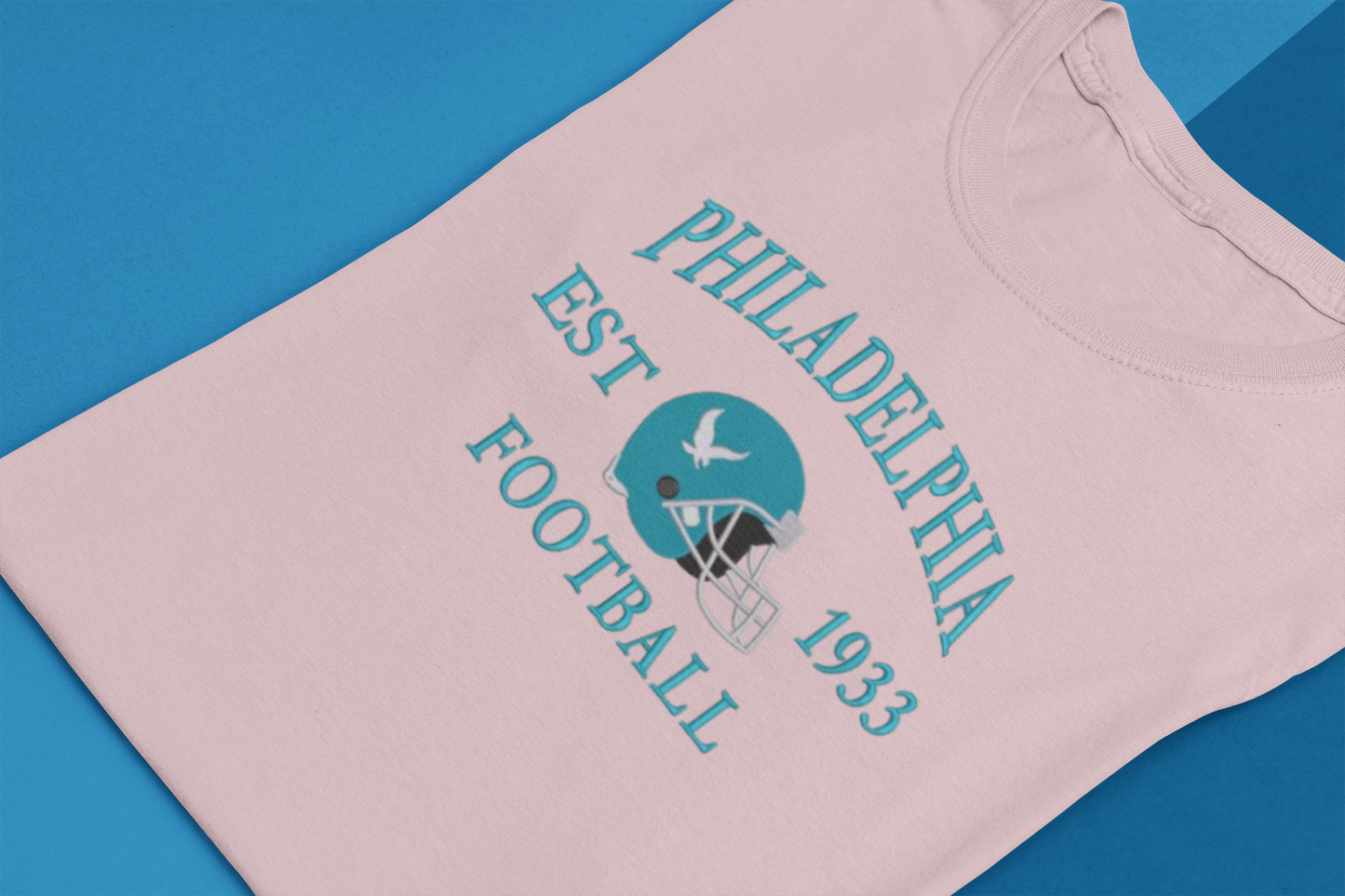 Philadelphia Eagles Embroidered