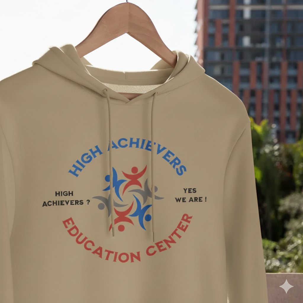 "H.A.E.C" Adult Sweatshirts and Hoodies (PTO/NON_PTO)